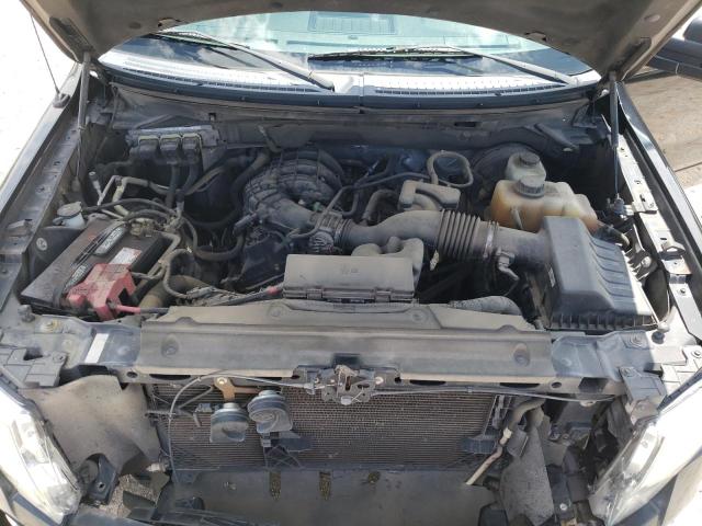 Photo 7 from auction – 2013 FORD F150 SUPER with VIN 1FTEW1CM6DKF77635