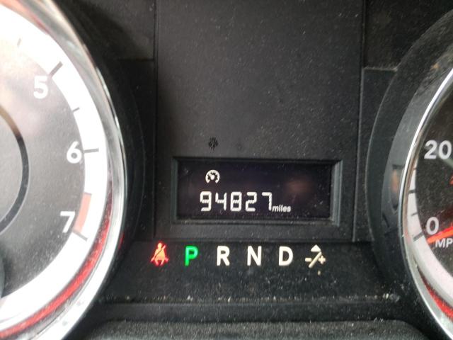 Photo 8 from auction – 2015 DODGE GRAND CARA with VIN 2C4RDGBG9FR606183