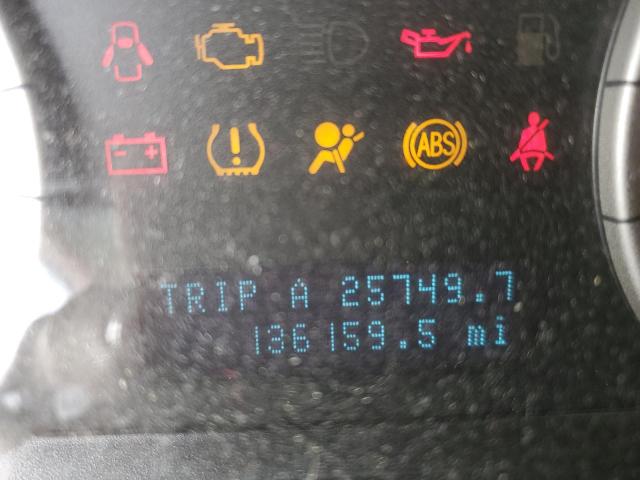 Photo 8 from auction – 2011 FORD ESCAPE XLT with VIN 1FMCU0DG5BKC42178