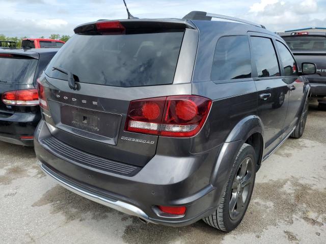 Photo 4 from auction – 2014 DODGE JOURNEY CR with VIN 3C4PDCGG8ET290506
