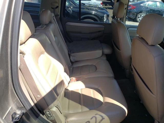 Photo 6 from auction – 2003 FORD EXPLORER X with VIN 1FMZU83W13UA54782