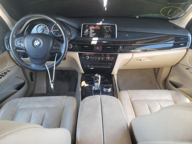 Photo 9 from auction – 2014 BMW X5 SDRIVE3 with VIN 5UXKR2C52E0C01683