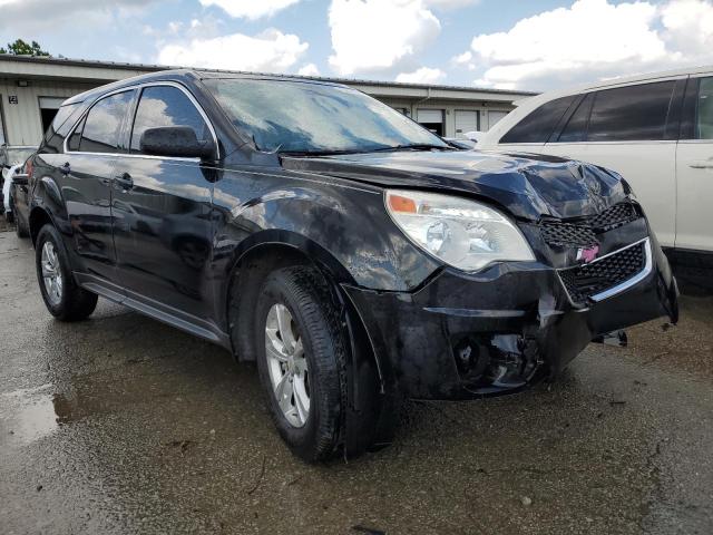 Photo 1 from auction – 2012 CHEVROLET EQUINOX LS with VIN 2GNALBEK1C1166626