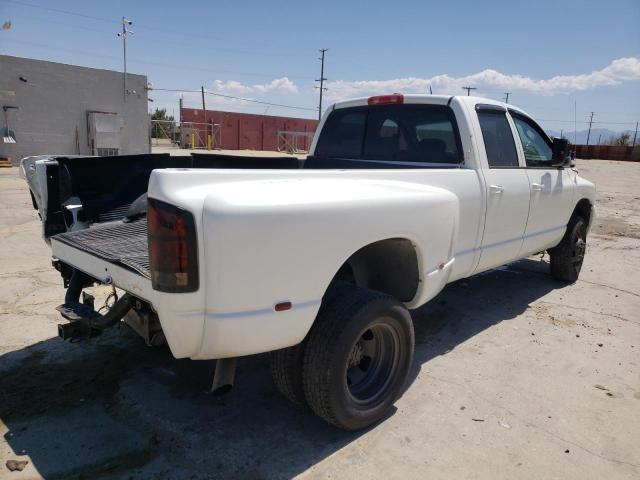 Zdjęcie 4 z aukcji – 2006 DODGE RAM 3500 S z VIN 3D7MX48C46G246286