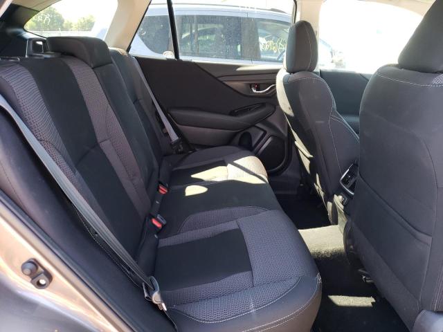 Photo 6 from auction – 2022 SUBARU OUTBACK PR with VIN 4S4BTADC8N3223981