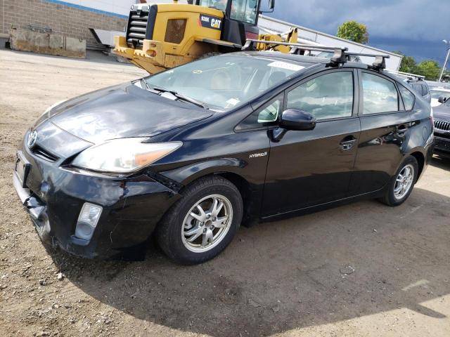Photo 2 from auction – 2010 TOYOTA PRIUS with VIN JTDKN3DU6A1037848