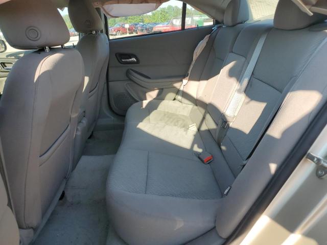 Photo 6 from auction – 2013 CHEVROLET MALIBU LS with VIN 1G11B5SA0DF348264