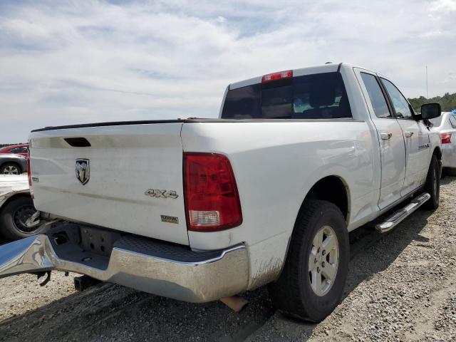 Photo 4 from auction – 2012 DODGE RAM 1500 S with VIN 1C6RD7GP9CS141852