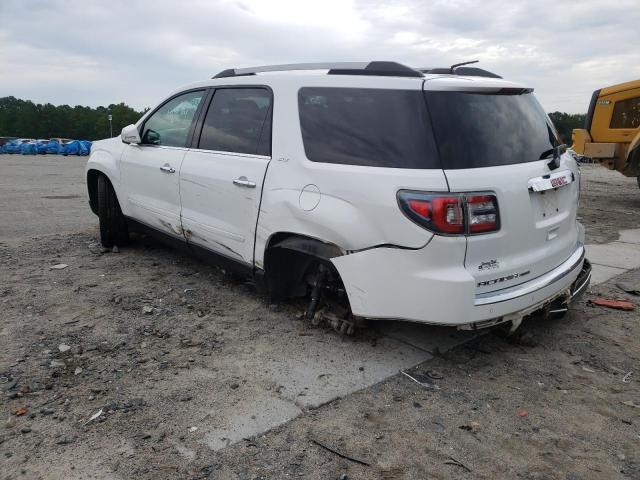 Photo 3 from auction – 2017 GMC ACADIA LIM with VIN 1GKKRSKD1HJ244440