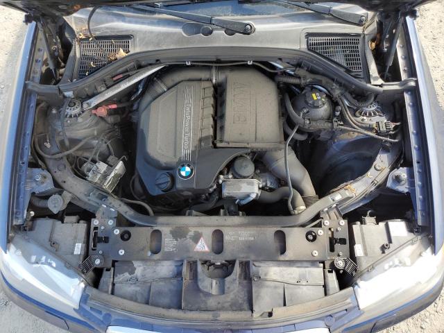 Photo 7 from auction – 2014 BMW X3 XDRIVE3 with VIN 5UXWX7C5XE0E82894