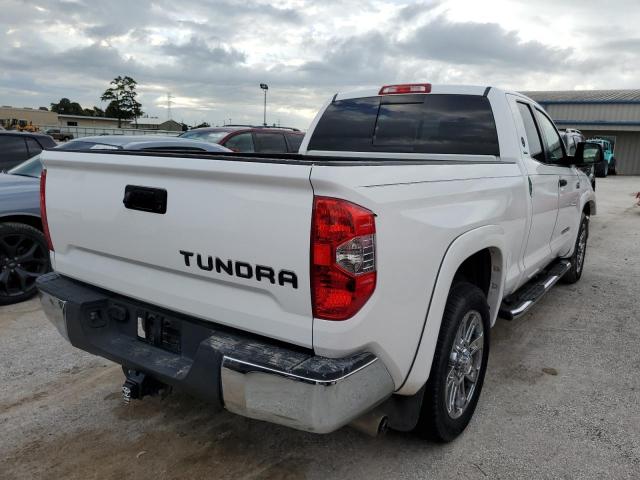 Photo 4 from auction – 2014 TOYOTA TUNDRA DOU with VIN 5TFRY5F16EX166082