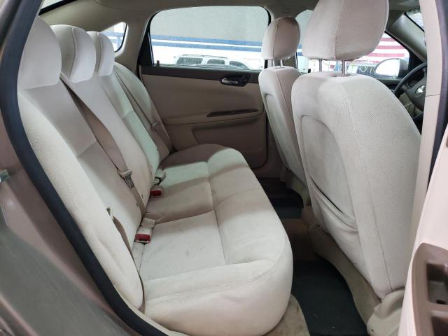 Photo 6 from auction – 2007 CHEVROLET IMPALA LS with VIN 2G1WB58K079356156