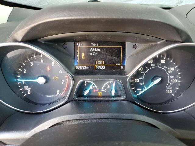 Photo 8 from auction – 2018 FORD ESCAPE SE with VIN 1FMCU9GD5JUB23863