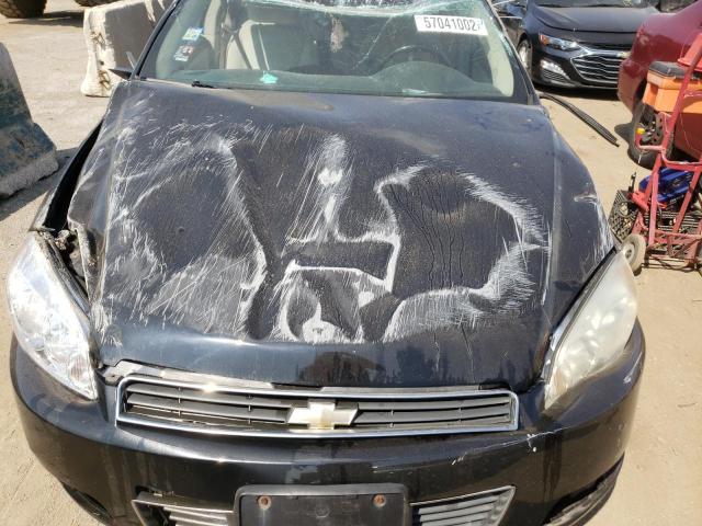 Photo 7 from auction – 2010 CHEVROLET IMPALA LT with VIN 2G1WB5EK3A1156415