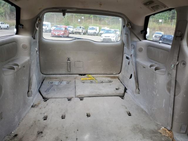 Photo 6 from auction – 2005 TOYOTA SIENNA with VIN 5TDBA22C55S032858