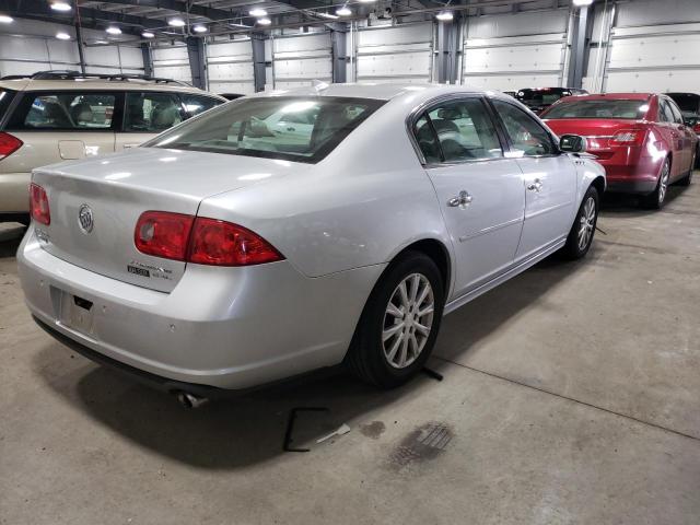 Photo 4 from auction – 2011 BUICK LUCERNE CX with VIN 1G4HC5EMXBU152488