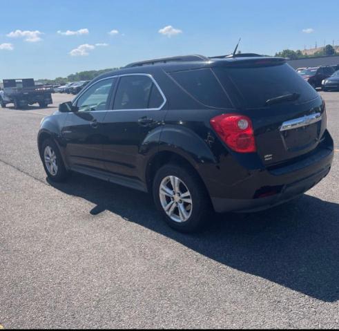 Photo 3 from auction – 2011 CHEVROLET EQUINOX LT with VIN 2CNFLEEC0B6462579