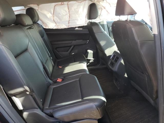 Photo 6 from auction – 2018 VOLKSWAGEN ATLAS SE with VIN 1V2KR2CA5JC552218