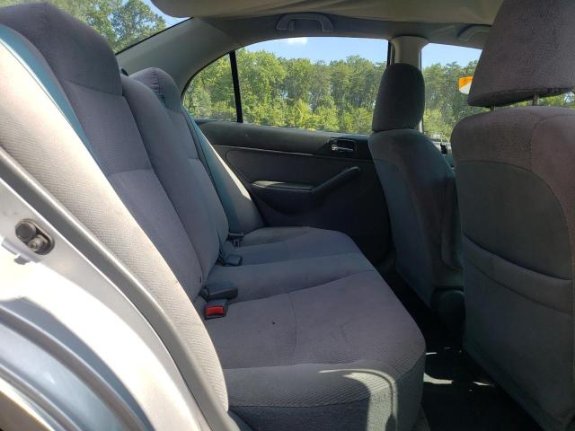 Photo 6 from auction – 2002 HONDA CIVIC with VIN 1HGES165X2L057947