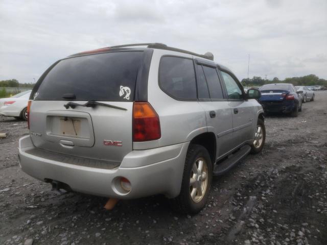 Photo 4 from auction – 2006 GMC ENVOY with VIN 1GKDS13S162223020