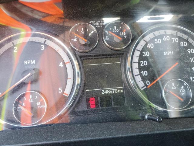 Фото 8 с аукциона – 2010 DODGE RAM 3500 с VIN 3D73Y3CL7AG113864