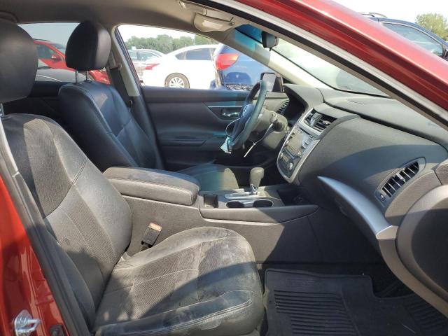 Photo 5 from auction – 2016 NISSAN ALTIMA 2.5 with VIN 1N4AL3AP6GC190300