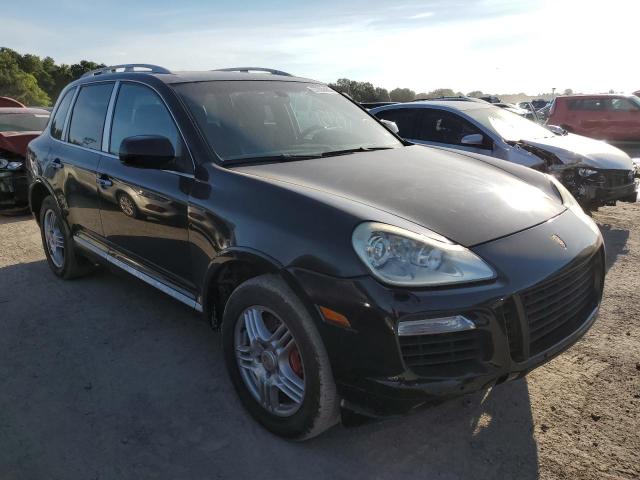 Zdjęcie 1 z aukcji – 2008 PORSCHE CAYENNE TU z VIN WP1AC29P08LA83476