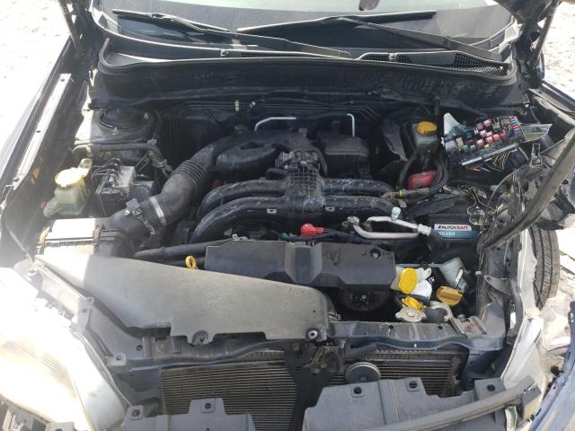 Photo 7 from auction – 2013 SUBARU FORESTER 2 with VIN JF2SHABC6DH438531