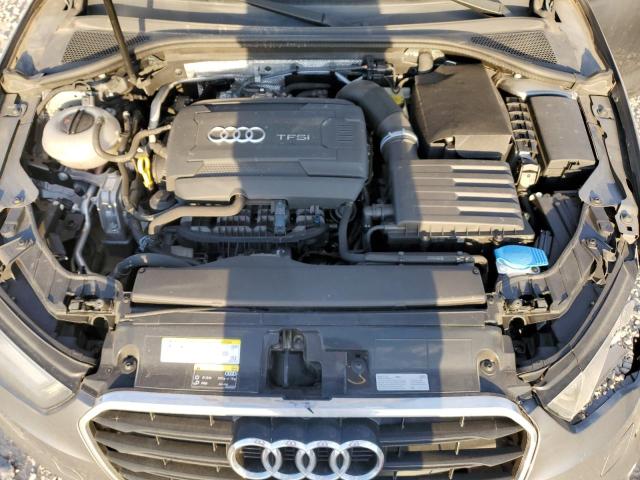 Photo 7 from auction – 2016 AUDI A3 PREMIUM with VIN WAUG7GFF4G1017397