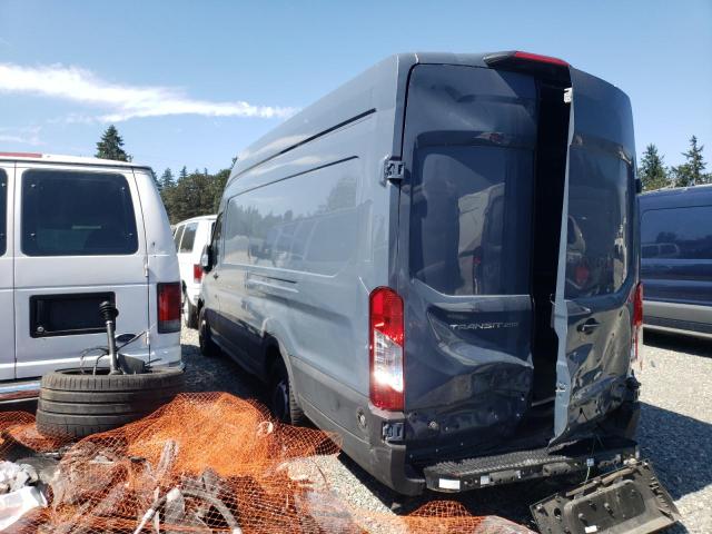 Photo 3 from auction – 2020 FORD TRANSIT T- with VIN 1FTBR3X89LKA28366