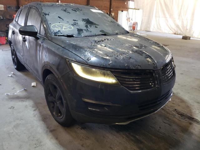 Photo 9 from auction – 2015 LINCOLN MKC with VIN 5LMCJ2A94FUJ04472