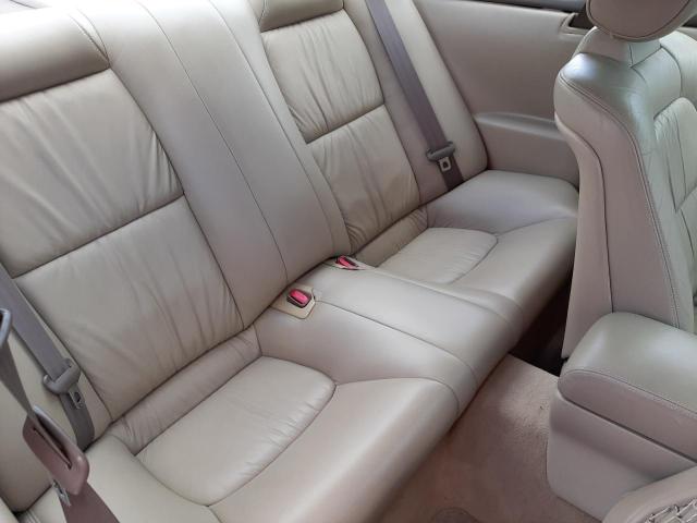 Photo 6 from auction – 1997 LEXUS SC 300 with VIN JT8CD32Z3V1001206