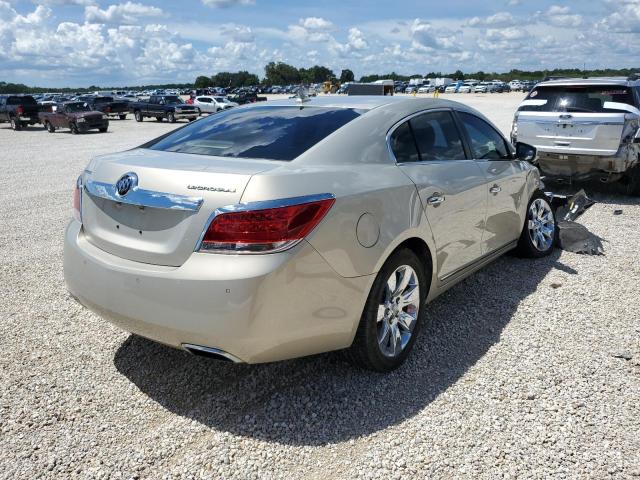 Photo 4 from auction – 2012 BUICK LACROSSE P with VIN 1G4GD5E3XCF182015