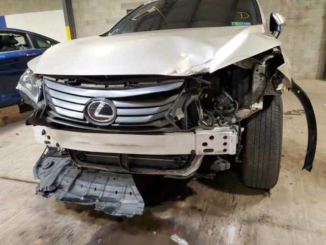 Photo 9 from auction – 2016 LEXUS RX 350 BAS with VIN 2T2BZMCAXGC004093