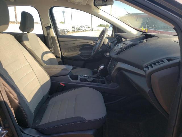 Photo 5 from auction – 2018 FORD ESCAPE S with VIN 1FMCU0F7XJUA51484