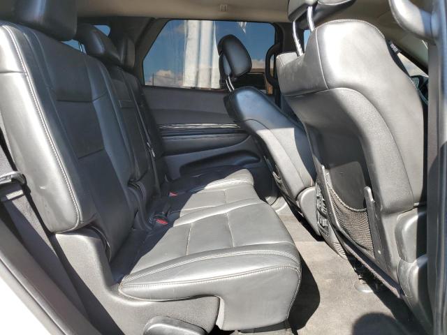 Photo 6 from auction – 2012 DODGE DURANGO CR with VIN 1C4RDJDG2CC110849