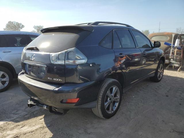 Photo 4 from auction – 2006 LEXUS RX 400 with VIN JTJHW31U460005583