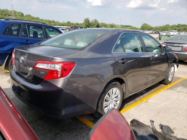 Zdjęcie 4 z aukcji – 2012 TOYOTA CAMRY BASE z VIN 4T4BF1FK7CR179142
