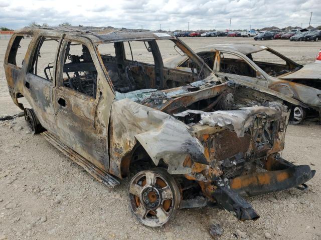 FORD EXPEDITION 2006 with VIN 1FMFU20586LA44983 - Photo from auction