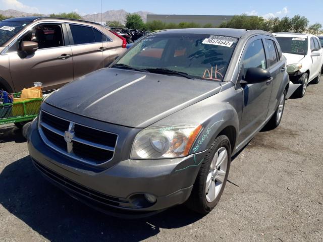 Photo 2 from auction – 2011 DODGE CALIBER MA with VIN 1B3CB3HA9BD269326