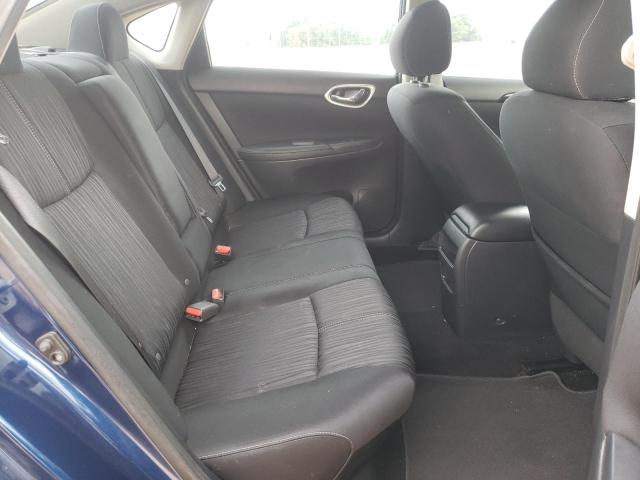 Photo 6 from auction – 2016 NISSAN SENTRA S with VIN 3N1AB7AP9GL674621