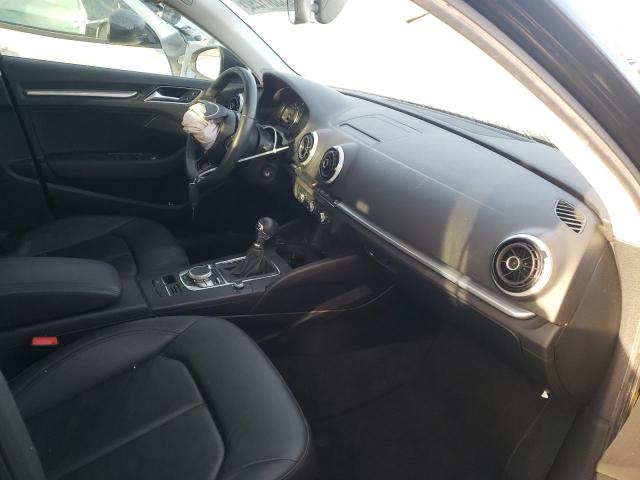 Photo 5 from auction – 2015 AUDI A3 PREMIUM with VIN WAUACGFF6F1012945