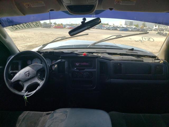 Фото 9 с аукциона – 2003 DODGE RAM 1500 S с VIN 1D7HA18D73S320203