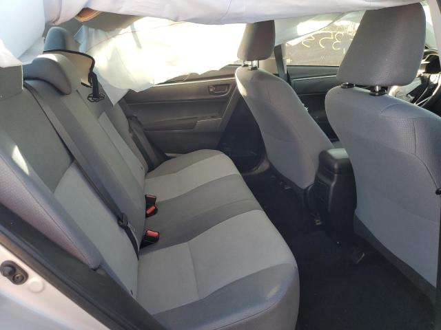 Photo 6 from auction – 2016 TOYOTA COROLLA L with VIN 5YFBURHE4GP529985