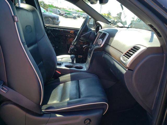 Photo 5 from auction – 2015 JEEP GRAND CHER with VIN 1C4RJFCG8FC610946