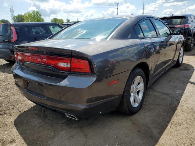 Photo 4 from auction – 2013 DODGE CHARGER SE with VIN 2C3CDXBG6DH609426