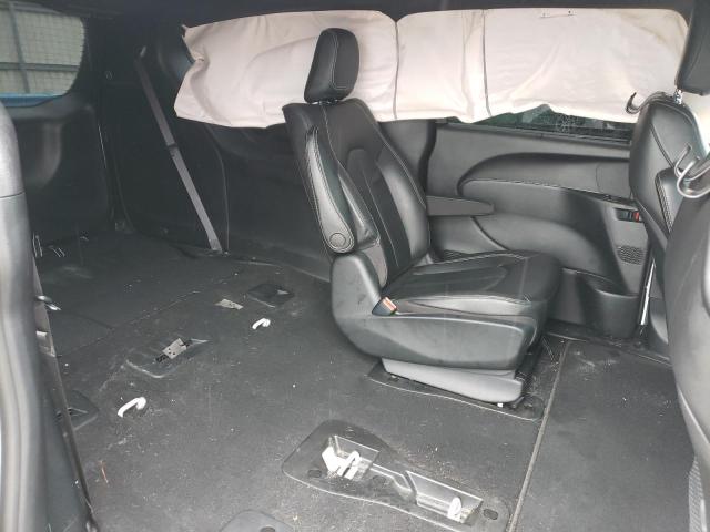 Photo 6 from auction – 2021 CHRYSLER PACIFICA H with VIN 2C4RC1L77MR544570