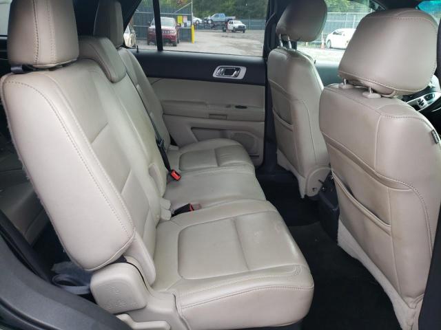Photo 6 from auction – 2013 FORD EXPLORER X with VIN 1FM5K8D89DGA32694