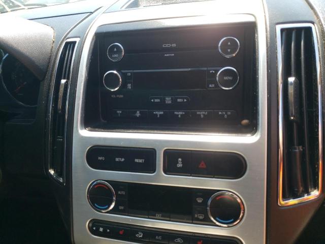 Photo 9 from auction – 2010 FORD EDGE LIMIT with VIN 2FMDK4KC7ABB22666