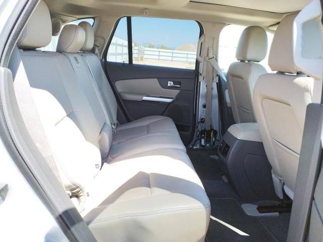 Photo 6 from auction – 2013 FORD EDGE LIMIT with VIN 2FMDK3KC8DBC78763